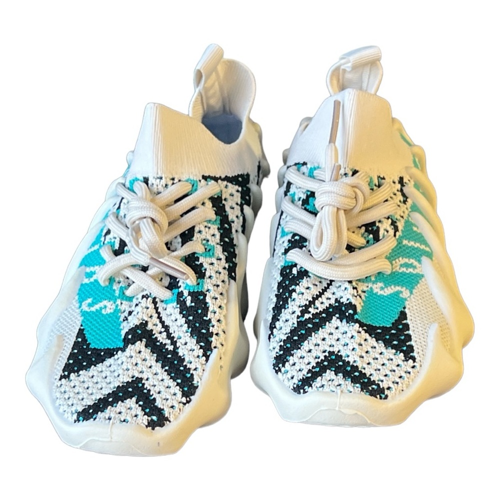 Lasaky octopus color. Kids size 32, insole 20.8 cm.
